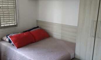 Imagem 6: Apartamento para Venda em São Paulo, Horto Florestal, 2 dormitórios, 1 banheiro, 1 vaga