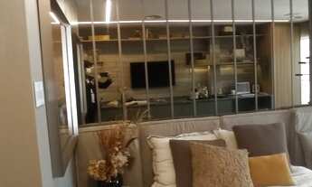 Imagem 5: Studio para venda possui 27 metros quadrados com 1 quarto em Sumaré - São Paulo - SP