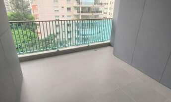 Imagem 4: Apartamento para aluguel tem 102 metros quadrados com 2 quartos em Vila Uberabinha - São P