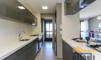 Imagem 6: Apartamento 3 Quartos Cabral Hills