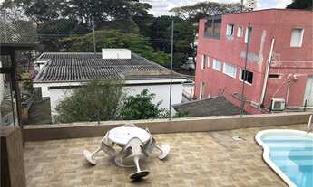 Imagem 2: Vende-se casa na Rua Pio XI - Alto da Lapa