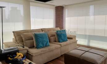 Imagem 7: Pompéia - varanda gourmet, 4 vagas, construção Paulo Mauro