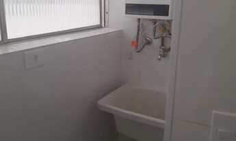 Imagem 5: Apartamento para venda tem 83 metros quadrados com 3 quartos em Pinheiros - São Paulo - SP