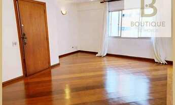 Imagem: SÃO PAULO - Apartamento Padrão - JARDIM