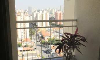 Imagem 5: Apartamento para venda com 98 metros quadrados com 2 quartos em Vila Carrão - São Paulo