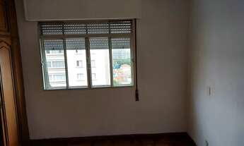 Imagem 4: Apartamento para aluguel tem 110 metros quadrados com 3 quartos em Lapa - São Paulo - SP