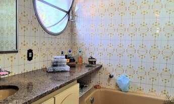 Imagem 7: Apartamento para venda possui 200 metros quadrados com 3 quartos em Cambuci - São Paulo