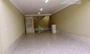 Imagem 2: Sobrado com 3 dormitórios à venda, 210 m² por R$ 850.000,00 - Piqueri - São Paulo/SP