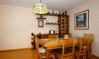 Imagem 2: Apartamento para Venda em São Paulo, Vila Mariana, 2 dormitórios, 1 banheiro, 1 vaga