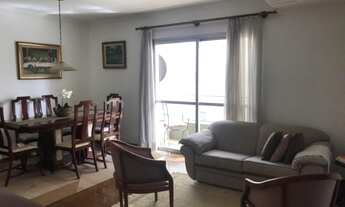 Imagem 5: APARTAMENTO RESIDENCIAL em SÃO PAULO - SP, MOEMA INDIOS