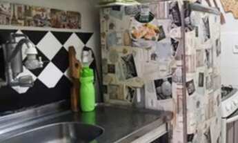 Imagem 5: Apartamento/studio para aluguel tem 35, 1 quarto em Campos Elíseos - São Paulo - SP