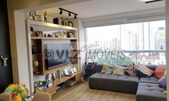 Imagem 4: LINDENBERG, ALTO PADRÃO, JUNTO AO METRÔ ANA ROSA!