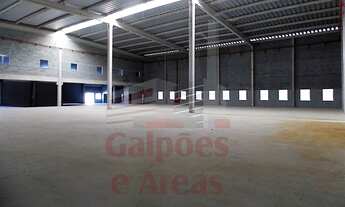 Imagem 7: Galpão/Depósito/Armazém Multiuso Condomínio em Cotia - SP