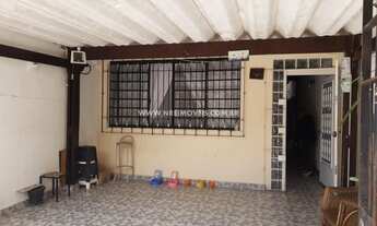 Imagem: SÃO PAULO - Casa Padrão - VILA ERNESTO