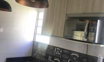 Imagem 5: Apartamento todo planejado à venda no Residencial Chácara Santa Rosa em Itu!!