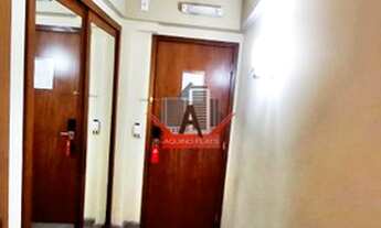 Imagem 7: Flat para aluguel tem 32 metros quadrados com 1 quarto em Vila Clementino - São Paulo - SP