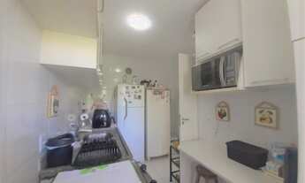 Imagem 5: Apartamento 2 Quartos, Varanda, Infraestrutura, Garagem, Condomínio com Portaria 24h!