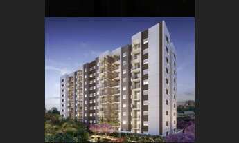 Imagem 1: Apartamento para venda com 51 metros quadrados com 2 quartos