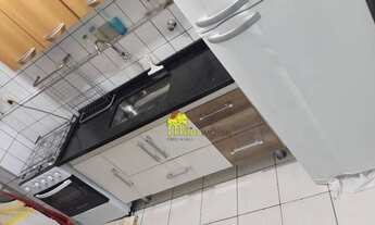 Imagem 3: Apartamento com 2 dormitórios à venda por R$ 240.000 - Vila Guedes - São Paulo/SP