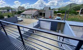 Imagem 7: Galpão com residência no bairro São João