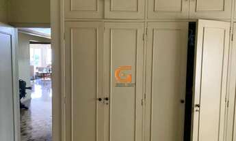 Imagem 7: Apartamento com 3 dormitórios à venda, 160 m² por R$ 1.250.000,00 - Paraíso - São Paulo/SP