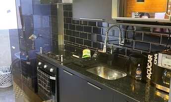 Imagem 2: São Paulo Residencial Firenze Campo Limpo!