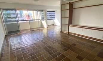Imagem 2: Apartamento Padrão | 3 Quartos