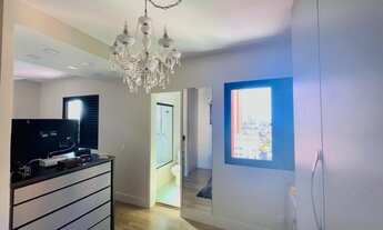 Imagem 11: Apartamento para venda com 84 metros com 2 quartos 1 suite em Lauzane Paulista - São Paulo