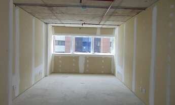 Imagem 3: SALA COMERCIAL COM BANHEIRO - CAPITAL FINANCIAL CENTER - SIG - PARA LOCAÇÃO