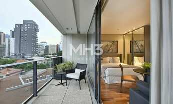 Imagem 5: Apartamento - Vila Olímpia - São Paulo