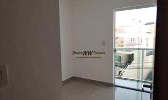 Imagem 5: Apartamento à venda, 34 m² por R$ 290.000,00 - Vila Dom Pedro II - São Paulo/SP