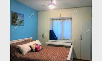 Imagem 5: Cobertura em Pinheiros, 82 m², 2 dormitórios, 1 suíte, 1 vaga