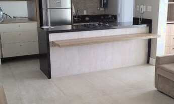 Imagem 2: Apartamento para aluguel tem 87 metros quadrados com 2 quartos em Vila Mariana - São Paulo