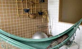 Imagem 5: Apartamento com 3 dormitórios à venda, 119 m² por R$ 1.000.000 - Mooca - São Paulo/SP