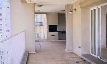 Imagem 7: Apartamento Alto Padrão com 4 suítes no Panamby