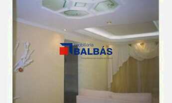 Imagem 2: Apartamento Vila Antonieta 2 dormitórios