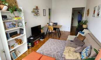 Imagem: Apartamento para venda possui 63 metros