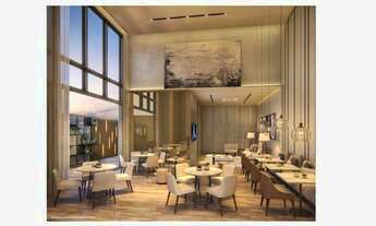 Imagem 3: Apartamento - 143m² - 3 suítes - 2 vagas - Campo Belo - São Paulo - SP