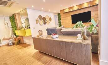 Imagem: Apartamento para venda tem 85 m² com 2