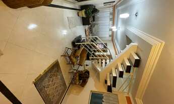 Imagem 4: Maravilhoso sobrado no Parque Vitória