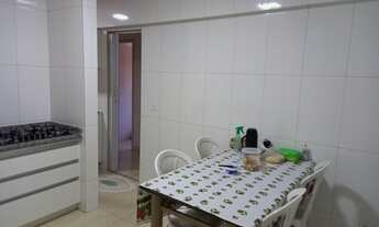 Imagem 7: Edificio Juliana 3 quartos reformado piso porcelanato revestimentos novos completo em arma