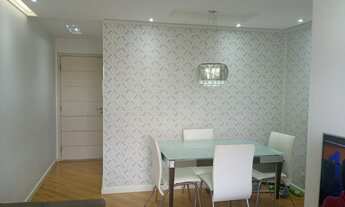 Imagem: APARTAMENTO PRÓXIMO AO METRÔ GUILHERMINA