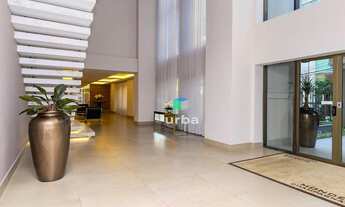 Imagem 3: Apartamento com 2 quartos à venda, 81 m² por R$ 700.000 - Bigorrilho - Curitiba/PR