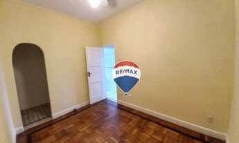 Imagem 7: Apartamento à venda, 56 m² por R$ 320.000,00 - Santa Teresa - Rio de Janeiro/RJ