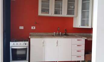 Imagem 7: Brooklin Novo 2 dormitórios pertinho do Metrô