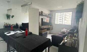 Imagem 7: Apartamento à venda, 41 m² por R$ 259.000,00 - Vila Andrade - São Paulo/SP