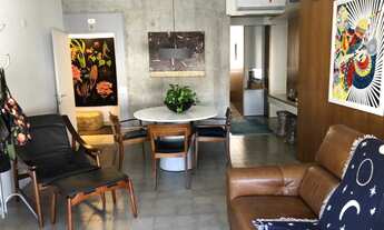 Imagem: APARTAMENTO COM 2 DORMITÓRIOS, SUPER BEM