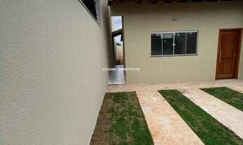 Imagem 4: CAMPO GRANDE - Casa Padrão - Nova Lima