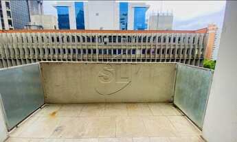 Imagem 4: ANDAR ALTO, 170 M², 3 DORMS., 01 SUITE, 03 WC'S, 01 VAGA, 210 MTS DA PAULISTA