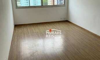 Imagem 1: Apartamento com 2 dormitórios à venda, 110 m² por R$ 590.000,00 - Vila Clementino - São Pa